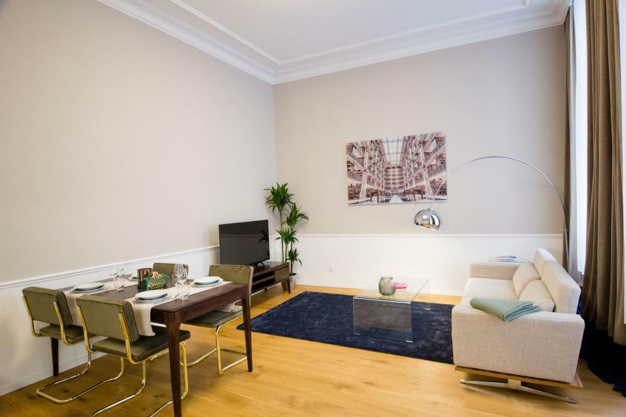 Studio Apartments Urania - Mai'S Apartments Viena Exterior foto