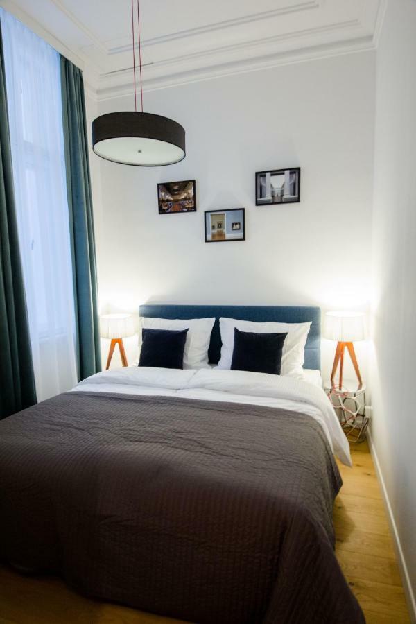 Studio Apartments Urania - Mai'S Apartments Viena Exterior foto