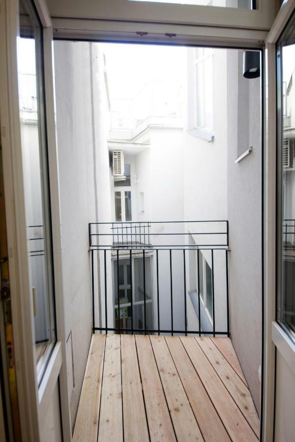 Studio Apartments Urania - Mai'S Apartments Viena Exterior foto